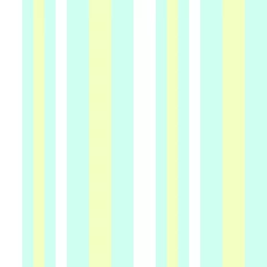 Foto op Plexiglas Verticale strepen Hemelsblauwe streep naadloze patroonachtergrond in verticale stijl - Hemelsblauwe verticale gestreepte naadloze patroonachtergrond geschikt voor modetextiel, afbeeldingen