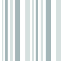 White Stripe seamless pattern background in vertical style - White vertical striped seamless pattern background suitable for fashion textiles, graphics