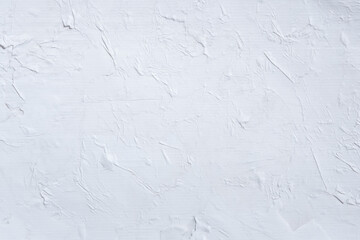 Old eco paper kraft,White crumpled paper pattern and texture for background.