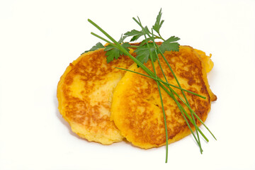 Kartoffelpuffer