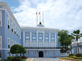 San Juan, Puerto Rico