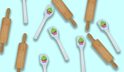 utensili cucina pasticceria 