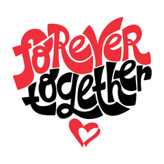 Forever together