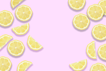 limone fetta 