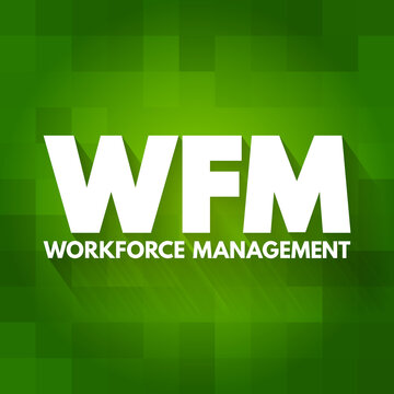 WFM 