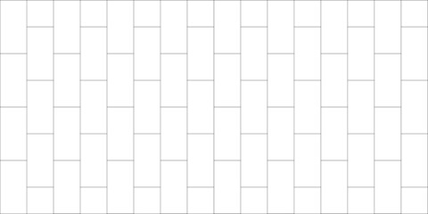 Geometric square vector pattern. The pattern is formed from the square shape. Repeating and rotating the pattern. Abstract seamless patterns with squares. Black and white in 2D CAD drawing. 
