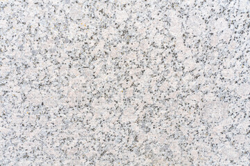 fine texture of marble chips