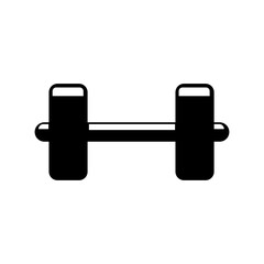 Barbell icon