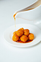food