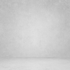 Designed grunge texture. Wall and floor interior background