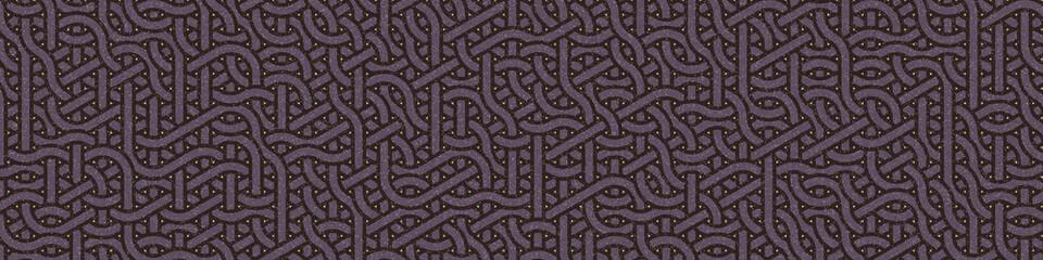 Colour Hexagon Tile Connection art background design illustration