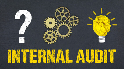 Internal Audit