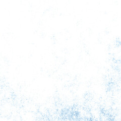 Vintage paper texture. Blue grunge abstract background