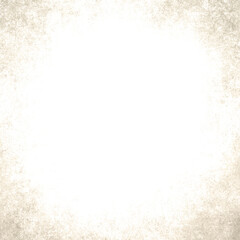 Vintage paper texture. Brown grunge abstract background