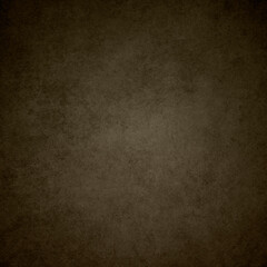 Fototapeta premium Vintage paper texture. Brown grunge abstract background