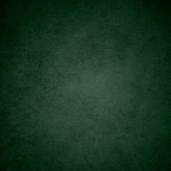 Fototapeta premium Vintage paper texture. Green grunge abstract background