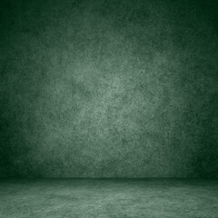 Designed grunge texture. Wall and floor interior background