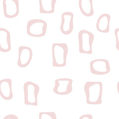 Modern Surface Pattern Design, Repeating Colourful Pattern for Backgrounds, Wallpaper, Prints and Textiles