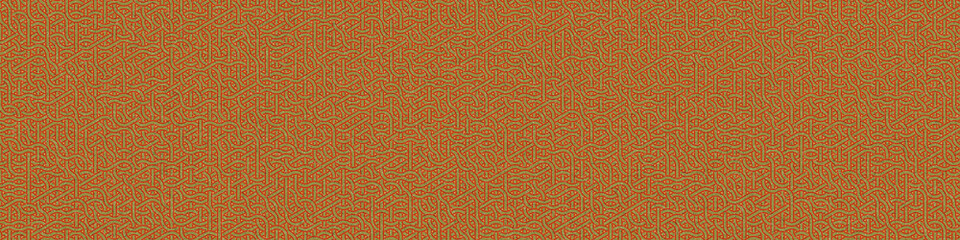 Colour Hexagon Tile Connection art background design illustration