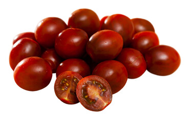 Obraz premium Cherry tomatoes