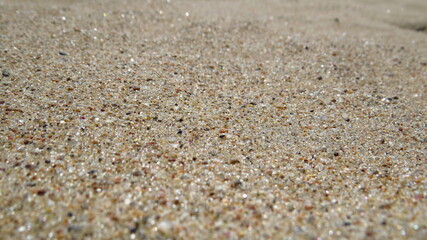 Sand background
