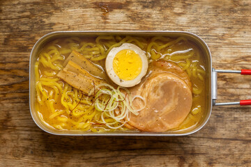 みそラーメン ramen japanese noodles