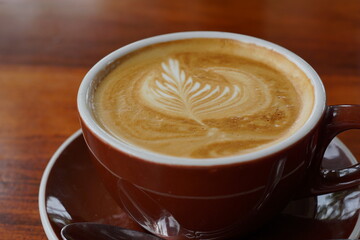 コーヒーブレイク