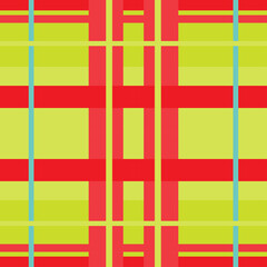 Abstract seamless colourful pattern geometric backgrounds vector design