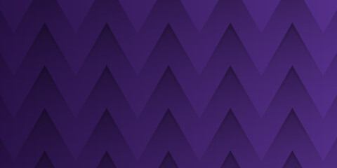 Fototapeta premium Colorful Background. Polygon triangle in purple vector gradient background. Vector illustration design for presentation, banner, cover, web, flyer, card, poster, wallpaper, texture, slide, magazine, a