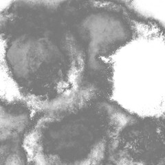 Gray stains marble pattern artificial stone. Abstract background wallpaper backdrop texture