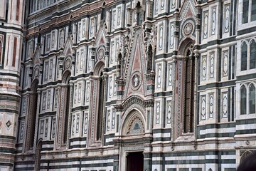 Obraz premium santa maria del fiore