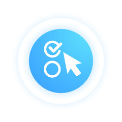 Checkbox -  Icon