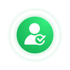 Trusted User -  Icon