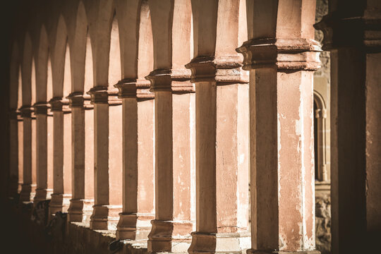 Columnas