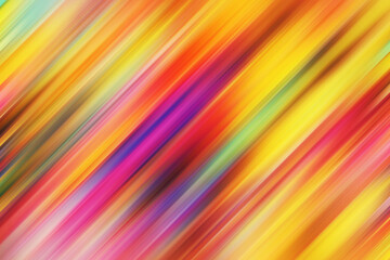 Color fluid flow abstract blur background. Template for your design, banner, flyer, wallpaper, brochure, smartphone screen, mobile app