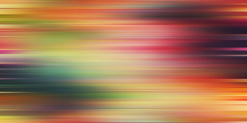 Obraz premium Color fluid flow abstract blur background. Template for your design, banner, flyer, wallpaper, brochure, smartphone screen, mobile app