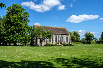 chichester, West Sussex, England, United Kingdom, 12th of May 2020, The day before uk goverment...