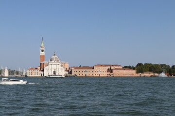 view of venice