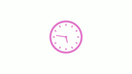 Amazing clock animation icon,New clock images,counting down clock icon