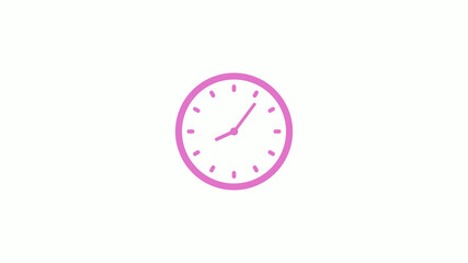 Amazing clock animation icon,New clock images,counting down clock icon