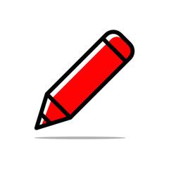 Pencil icon