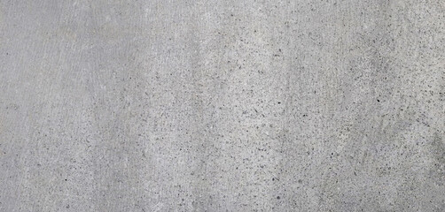Fototapeta premium Texture of concrete floor background.