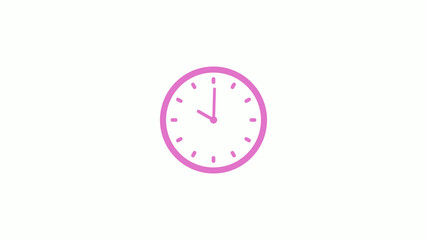 Amazing clock animation icon,New clock images,counting down clock icon