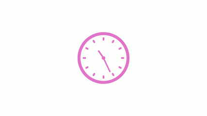 Amazing clock animation icon,New clock images,counting down clock icon