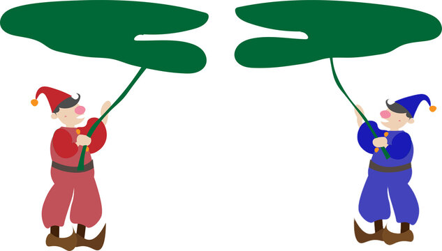 コロボックル の写真 ロイヤリティフリーの画像 グラフィック ベクターおよびビデオ Adobe Stock