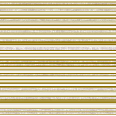 Obraz premium Artistic fabric texture seamless striped design patterns with colorful horizontal parallel stripes in background. Print for interior design and fabric wallpaper, website, wrapping, bed linen, 