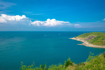 プーケット　タイランド　ビーチ　海　PHUKET THAILAND BEACH SEA