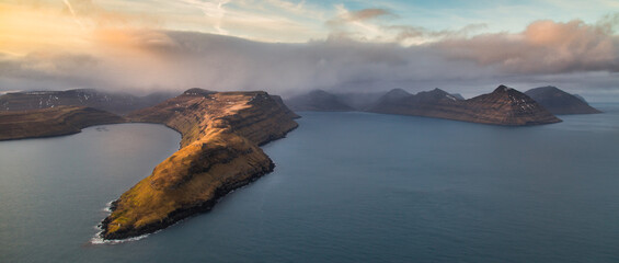 Faroe Islands