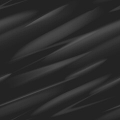 Dark surface carbon seamless pattern