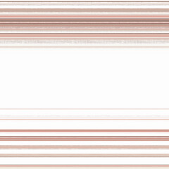 trendy white, peace, powder pink  horizontal stripes with linen textures seamless